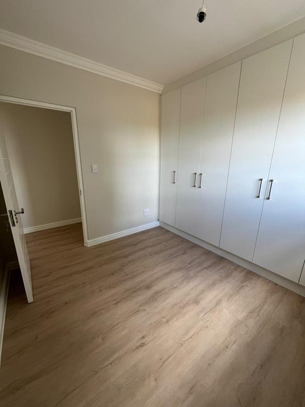 To Let 3 Bedroom Property for Rent in Pinehurst Western Cape